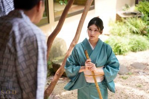 韩国女主播妮麦视频[超清]电影海报