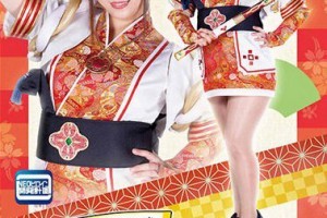 三井菜y无码[720P]电影海报