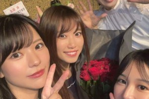 清纯av女优排行[蓝光]电影海报