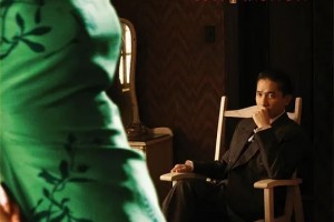 李玟美国朋友[正片]电影海报